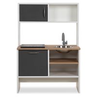 Cocina Kids 93X65X35 Cm