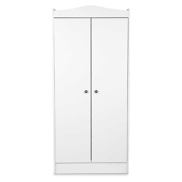 CIC Clóset Kids Blanco 1750X79X47 Cm