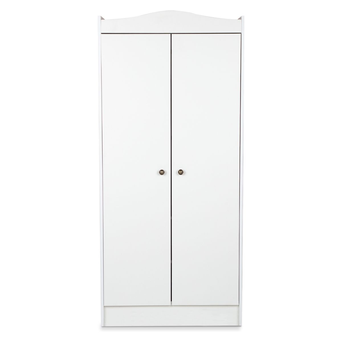 CIC - Clóset Kids Blanco 1750X79X47 Cm Cic
