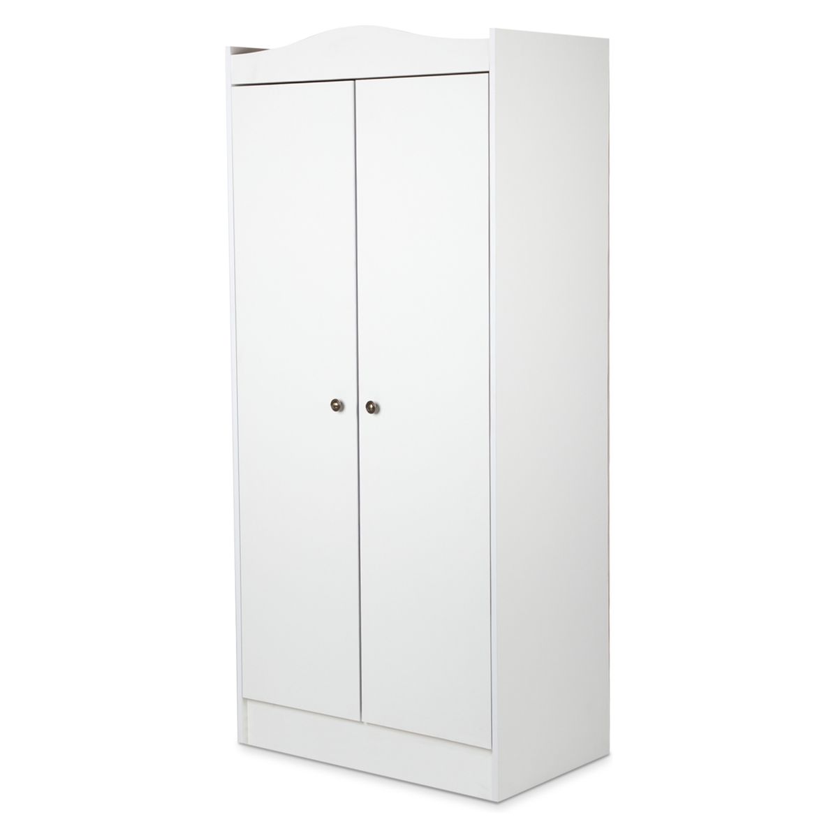 CIC - Clóset Kids Blanco 1750X79X47 Cm Cic