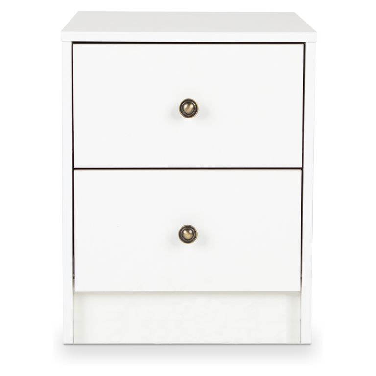 Velador Kids Blanco 50X40X39 Cm