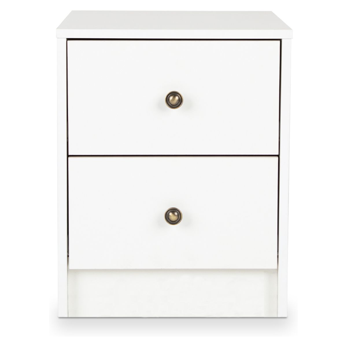 CIC - Velador Kids Blanco 50X40X39 Cm Cic