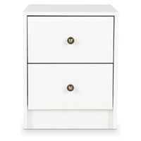 Velador Kids Blanco 50X40X39 Cm