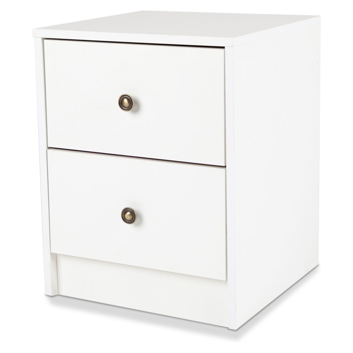 CIC - Velador Kids Blanco 50X40X39 Cm Cic