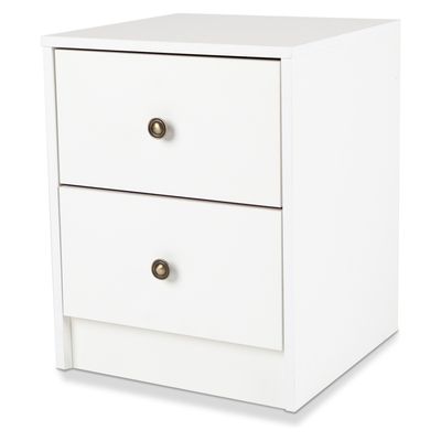 Imagen 2 del producto Velador Kids Blanco 50X40X39 Cm