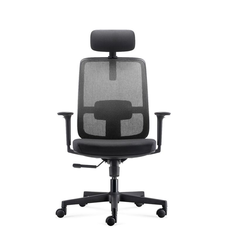 FORM OFFICE - Silla De Oficina Lotto Form Office