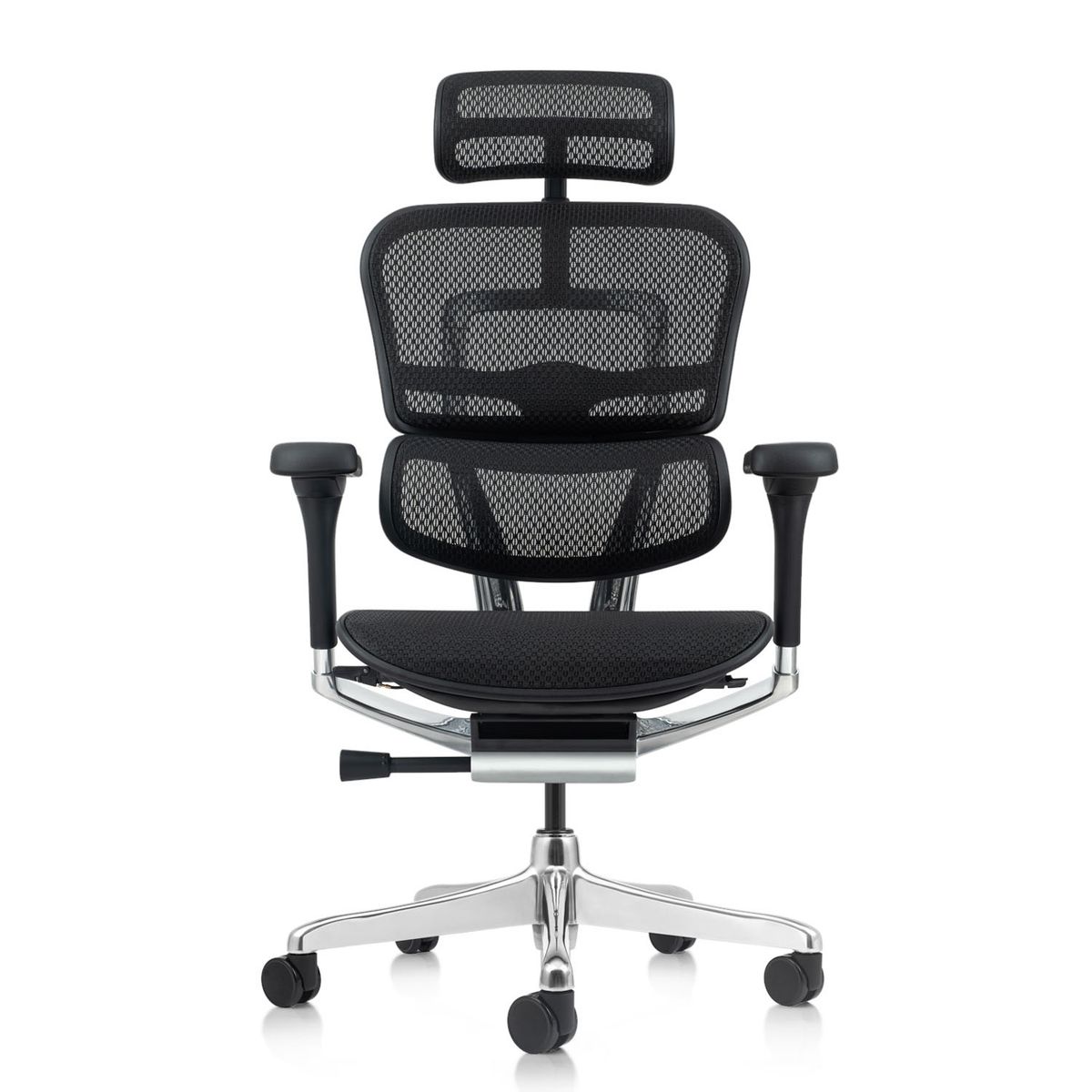 FORM OFFICE - Silla De Oficina Ergohuman Form Office