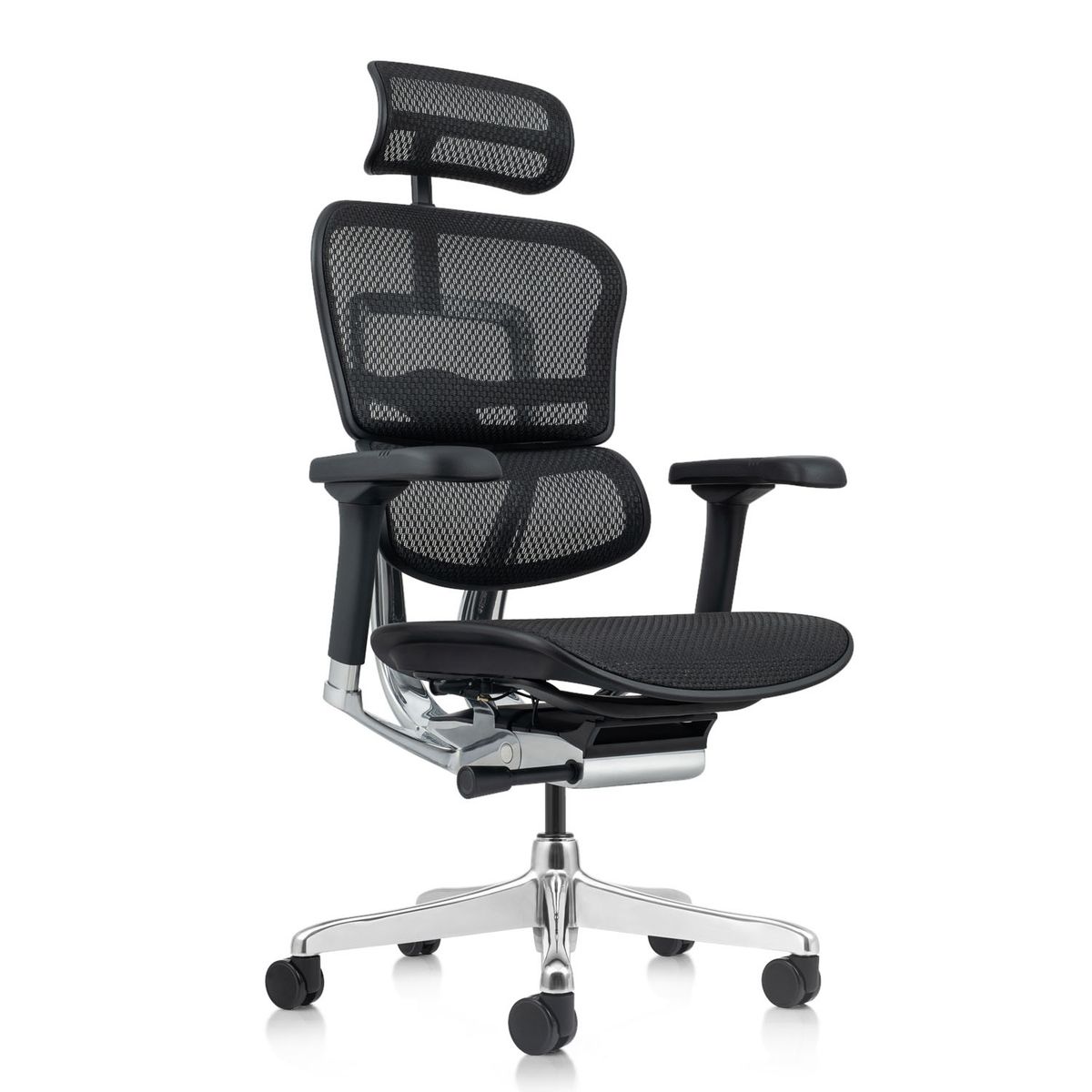 FORM OFFICE - Silla De Oficina Ergohuman Form Office