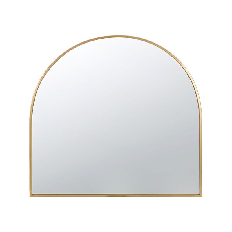FORM DESIGN - Espejo De Pared Hierro 79X84 Cm Form Design