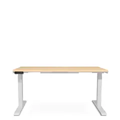 FORM OFFICE - Escritorio Cosmo 125,5X60,5 Cm