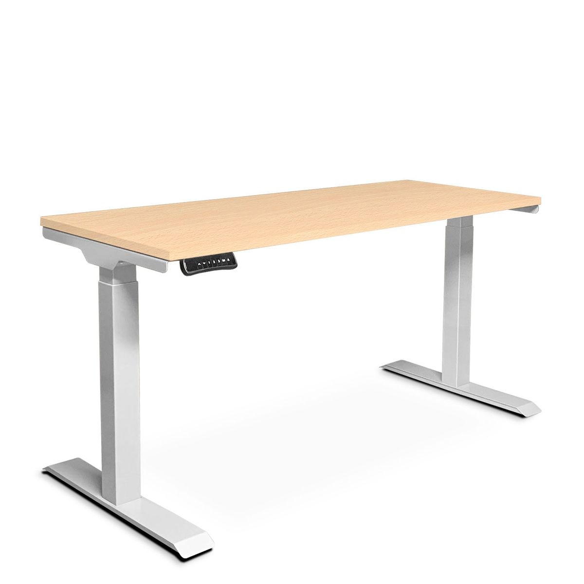 FORM OFFICE - Escritorio Cosmo 125,5X60,5 Cm Form Office