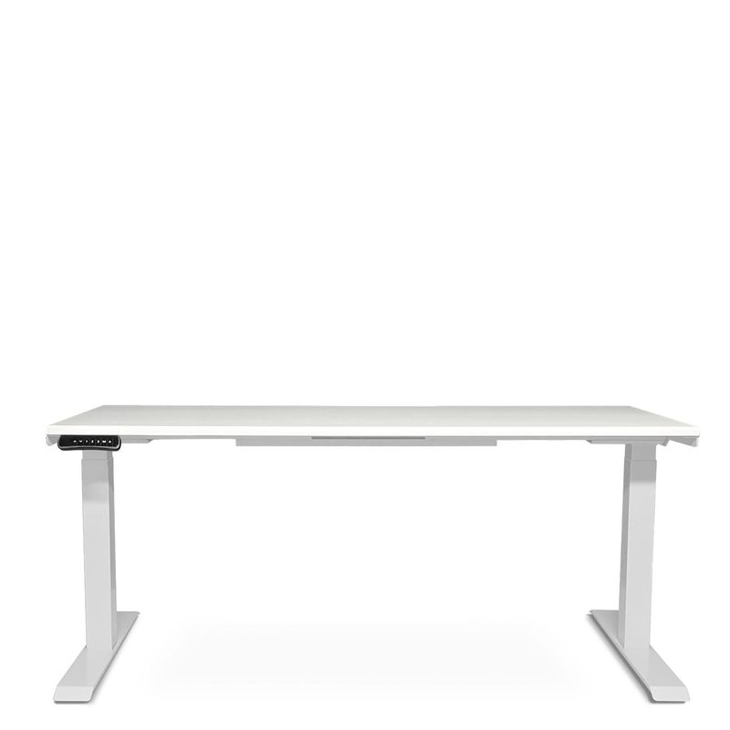 FORM OFFICE - Escritorio Cosmo 125,5X60,5 Cm Form Office