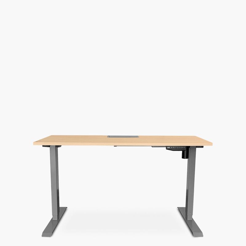 FORM OFFICE - Escritorio Electrico 140X60 Form Office