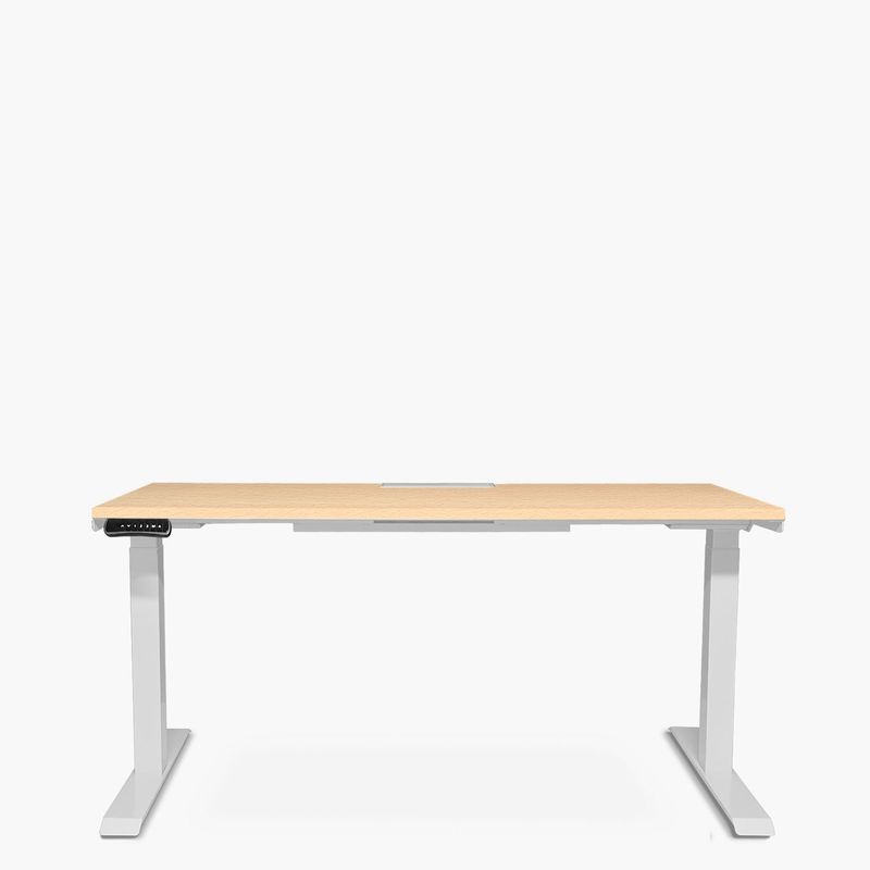 FORM OFFICE - Escritorio Electrico 125,5X60,5 Cm Form Office