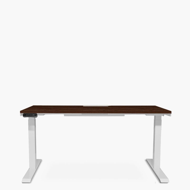 FORM OFFICE - Escritorio Electrico 125,5X60,5 Cm Form Office