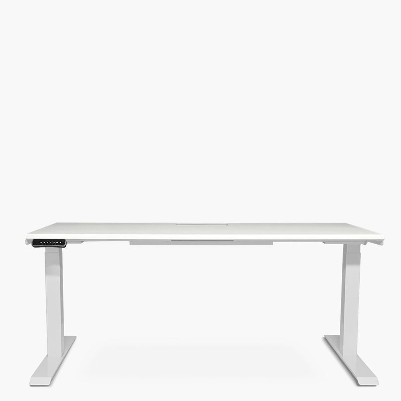 FORM OFFICE - Escritorio Electrico 125,5X60,5 Cm Form Office