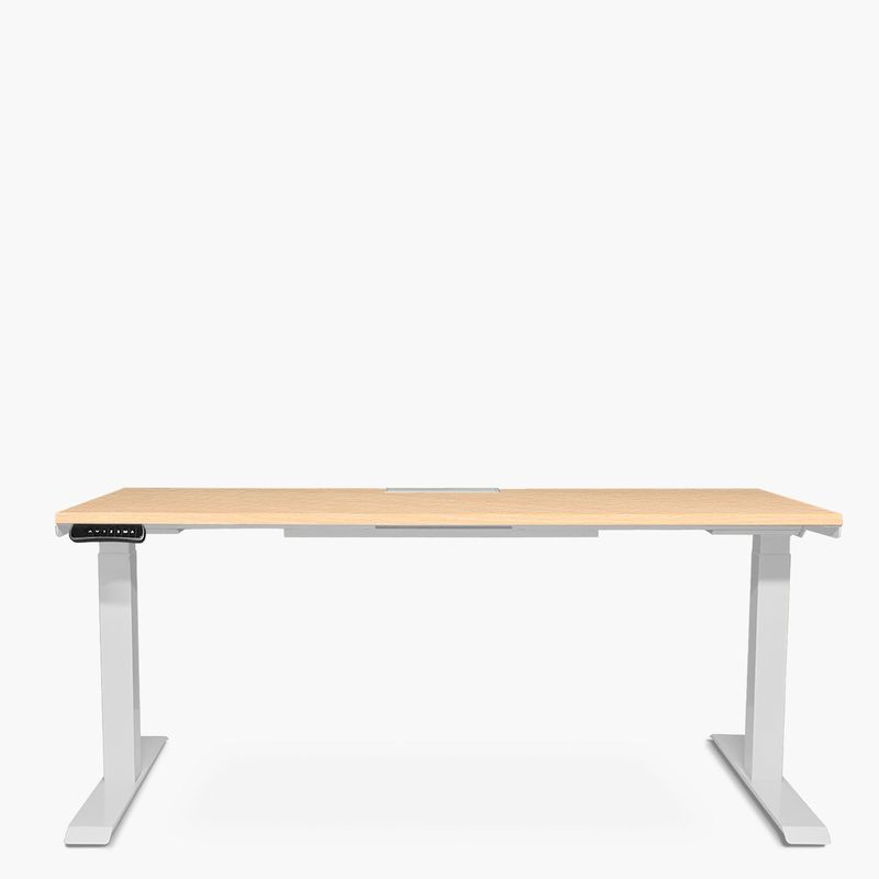 FORM OFFICE - Escritorio Electrico 125,5X60,5 Cm Form Office