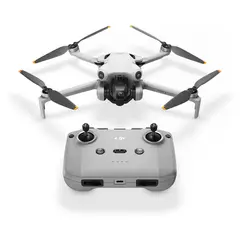 DJI - Dron Semiprofesional Mini 4 Pro