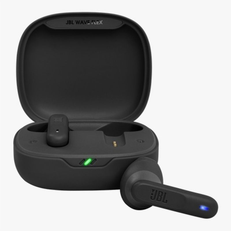 JBL - Audífonos Bluetooth Tws Wave Flex JBL