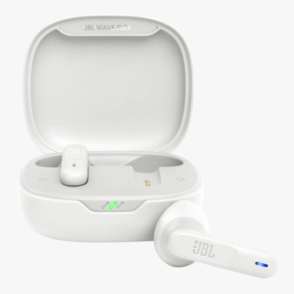 JBL - Audífonos Bluetooth Tws Wave Flex JBL