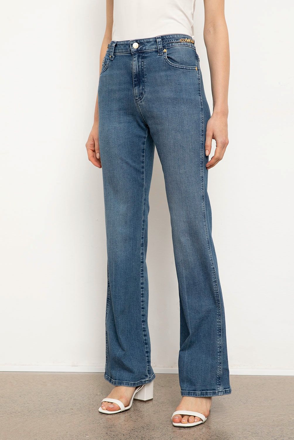 MICHAELKOR - Jeans Mujer Michael Kors