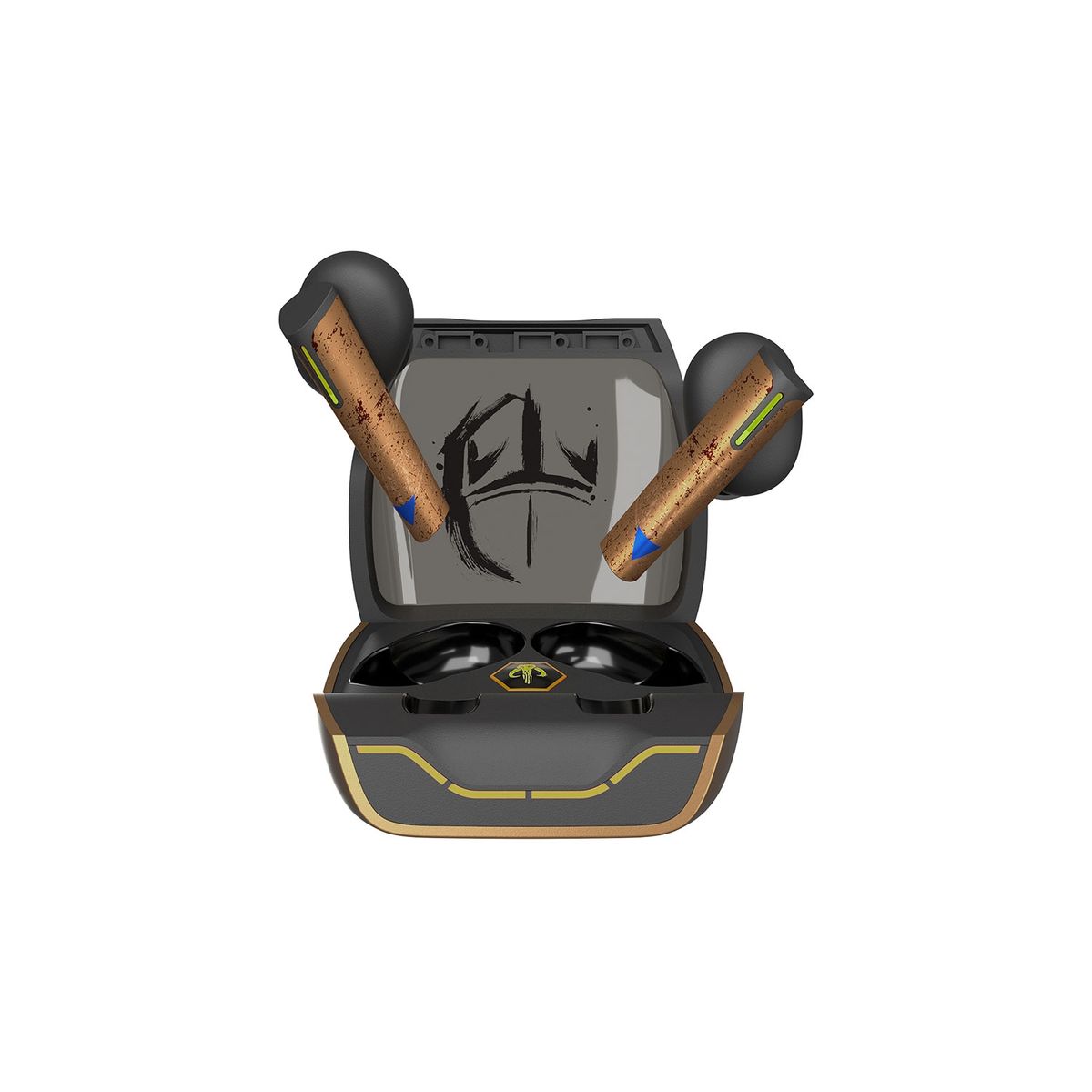 PRIMUS - Audífonos Bluetooth Mandalorian PWH-S210Ml Primus