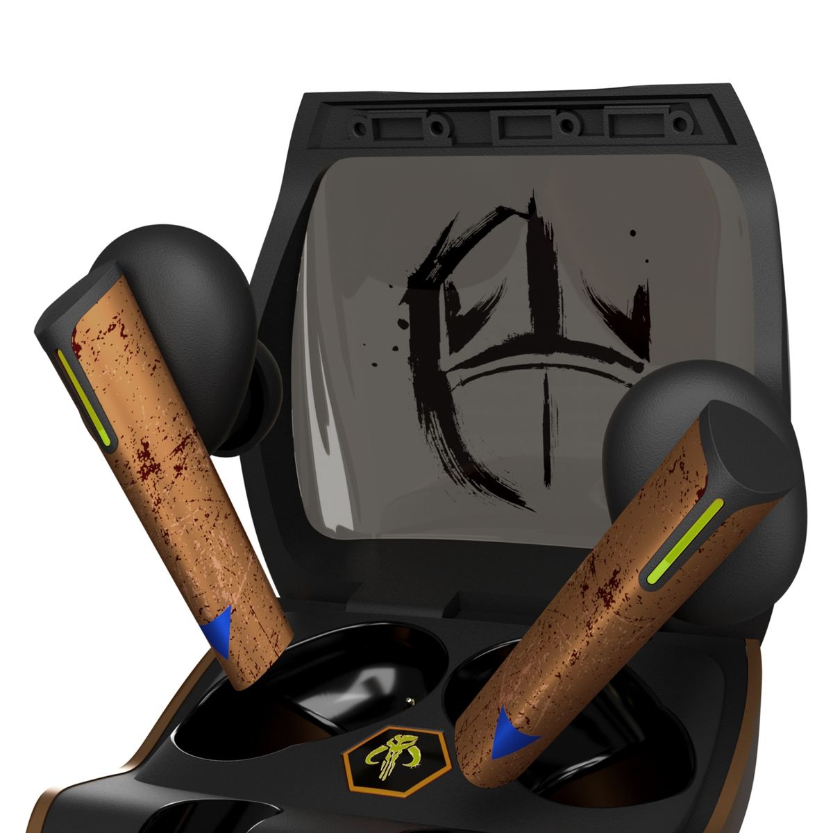 PRIMUS - Audífonos Bluetooth Mandalorian PWH-S210Ml Primus