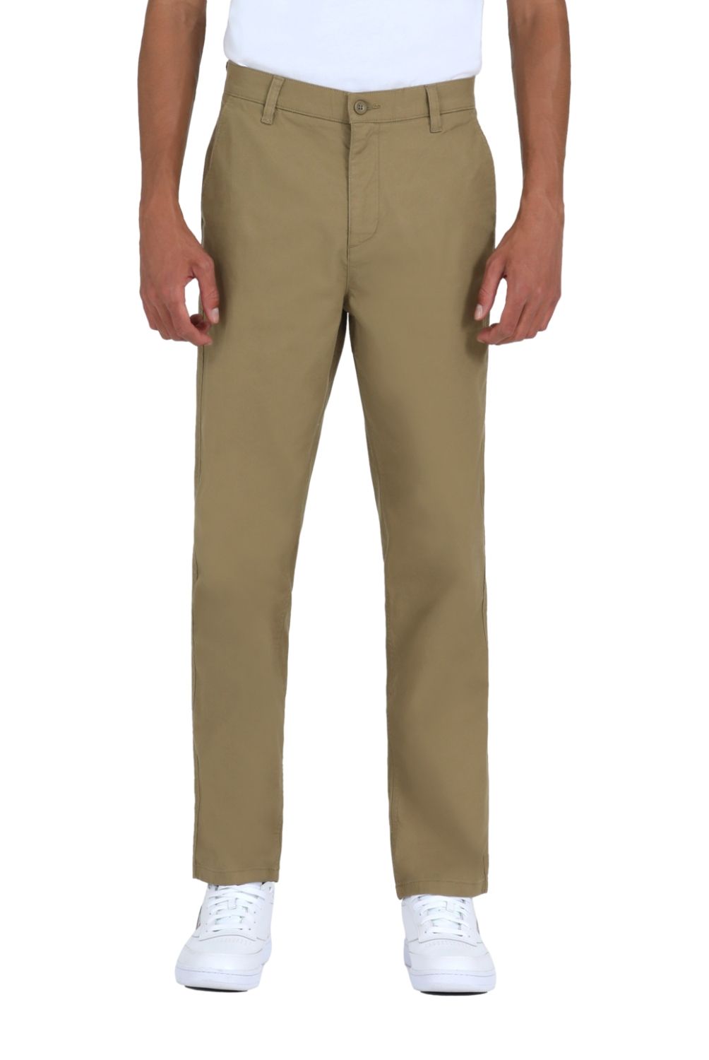 DOCKERS - Pantalón Hombre Slim Fit Dockers