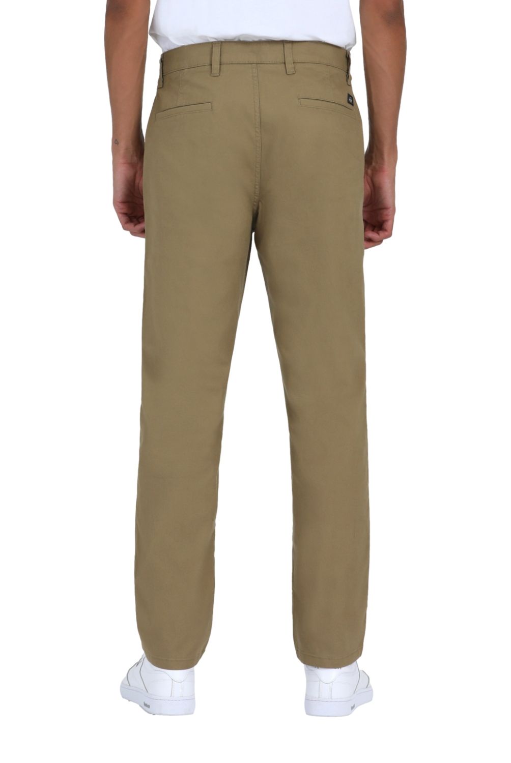 DOCKERS - Pantalón Hombre Slim Fit Dockers