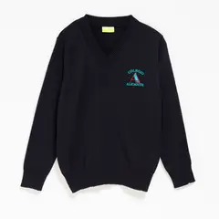 COLEGIO ALICANTE - Sweater Unisex Algodón