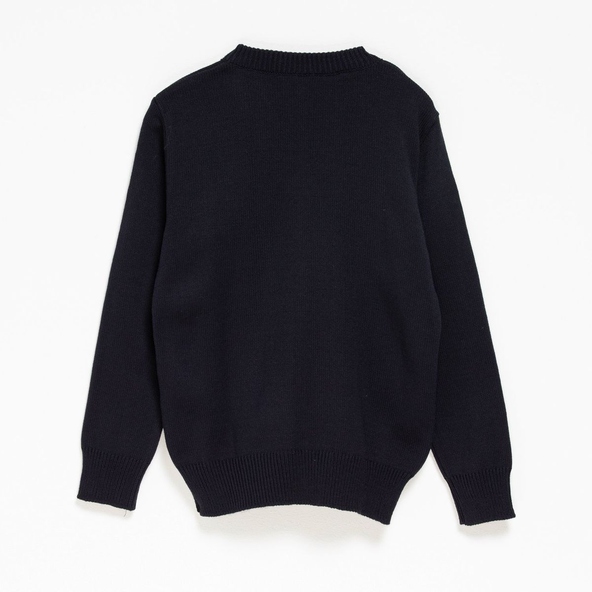 COLEGIO ALICANTE - Sweater Unisex Algodón Colegio Alicante