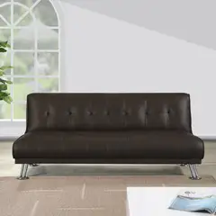 IDETEX - Futón Pu Siena Ii Café