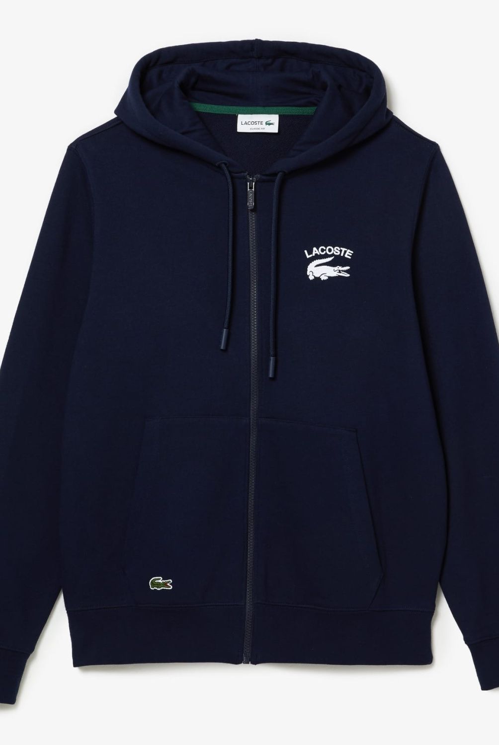 LACOSTE - Polerón Hombre Lacoste