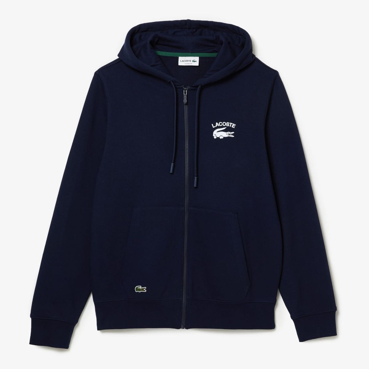 LACOSTE - Polerón Hombre Lacoste