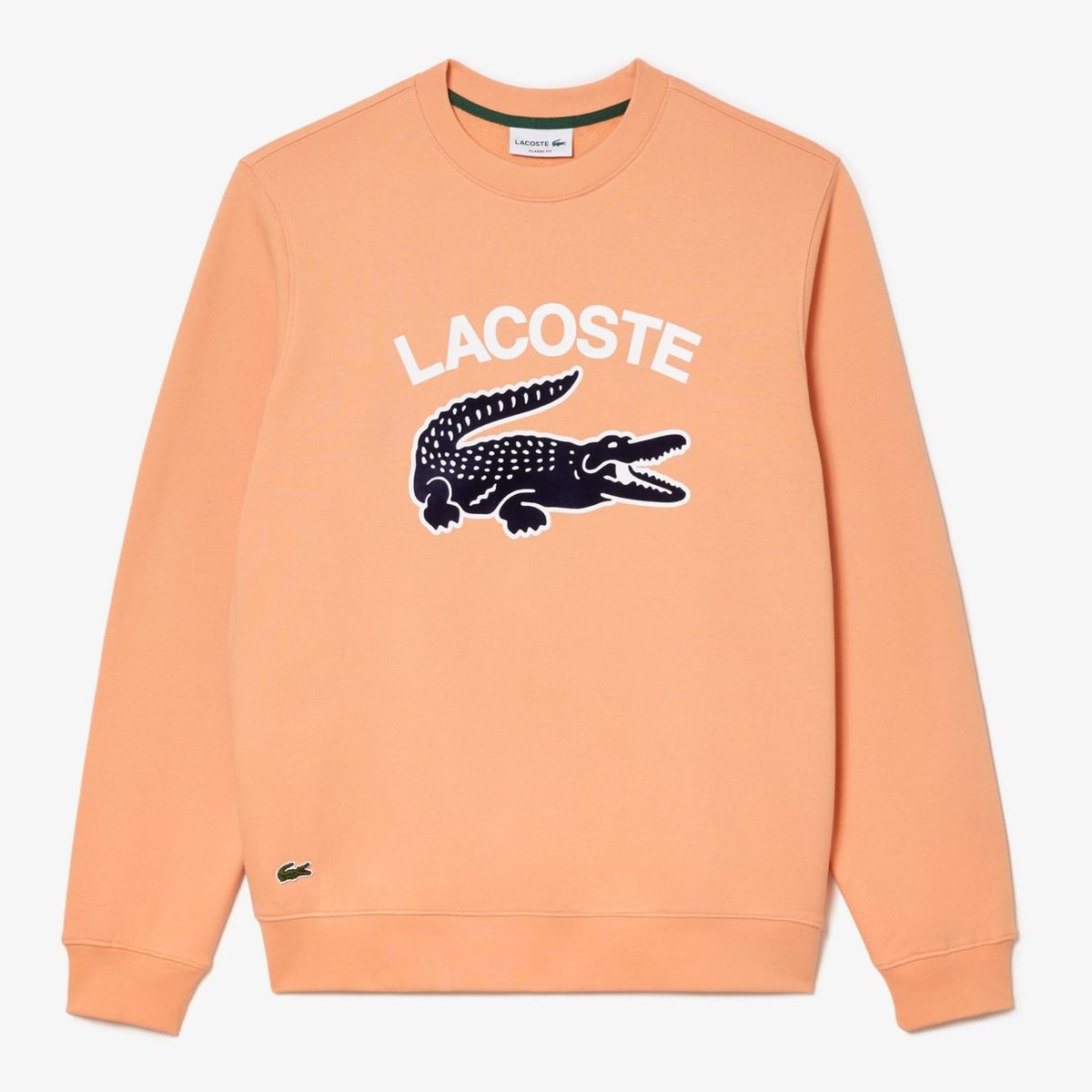 LACOSTE - Polerón Hombre Lacoste