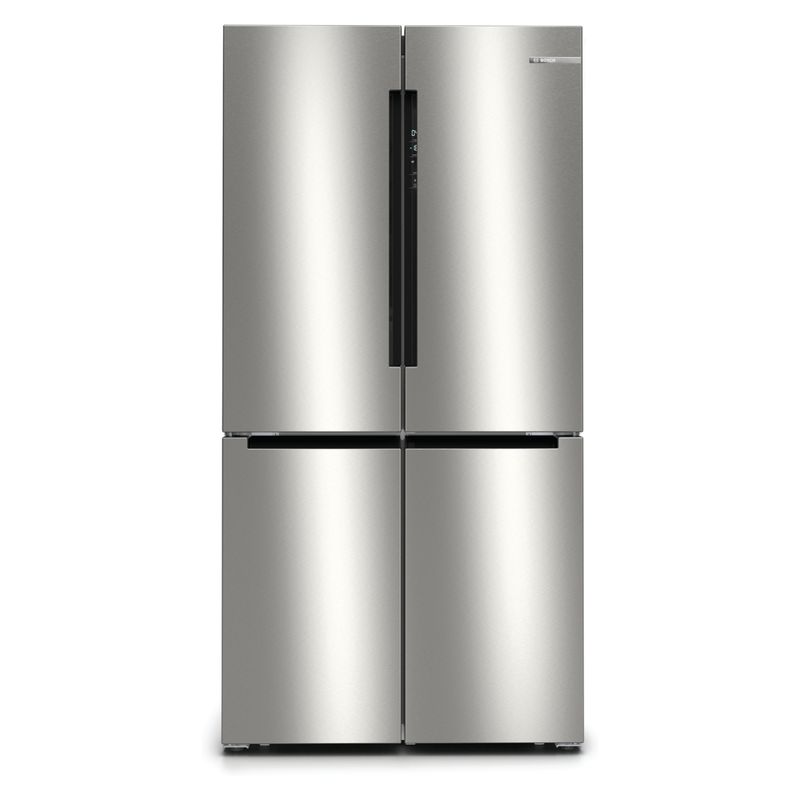 BOSCH - Refrigerador French Door 605 Lts Bosch KFN96APEA
