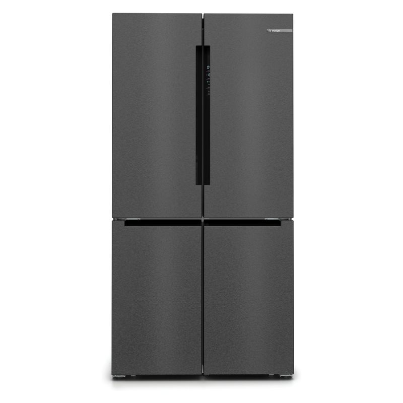 BOSCH - Refrigerador French Door 605 Lts Bosch KFN96AXEA
