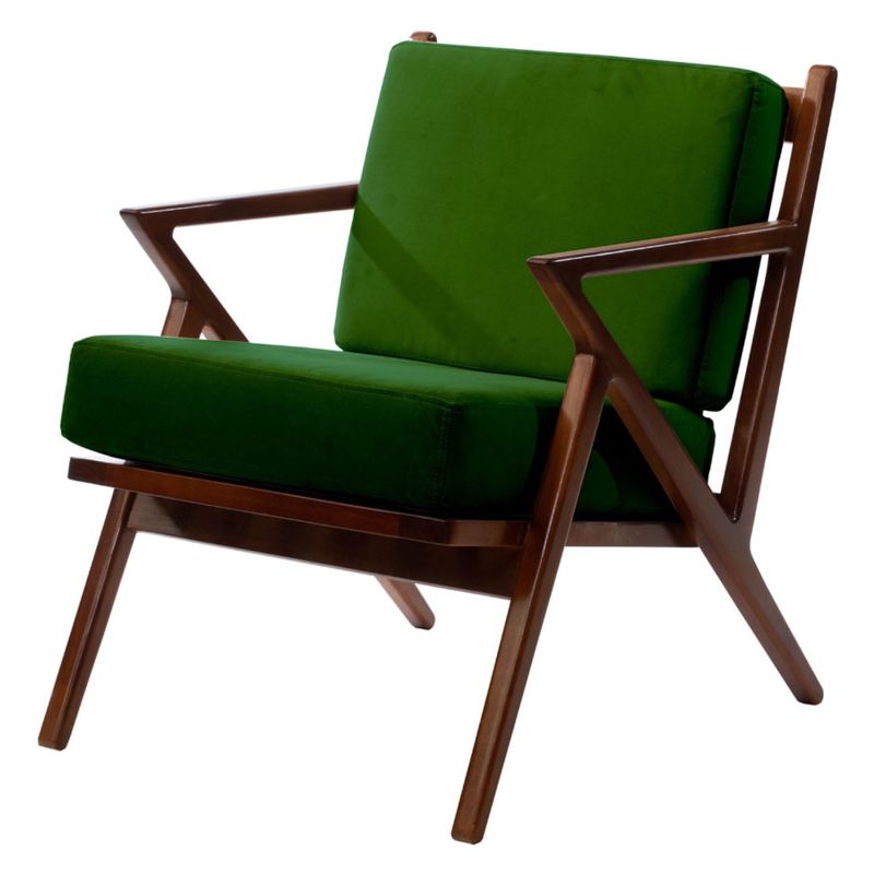 LATAM HOME - Sitial Bremen Tela Velvet Latam Home