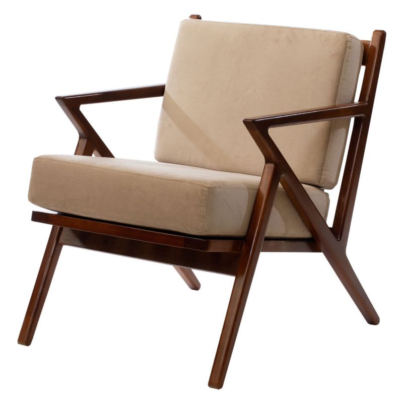 LATAM HOME - Sitial Bremen Tela Velvet Latam Home
