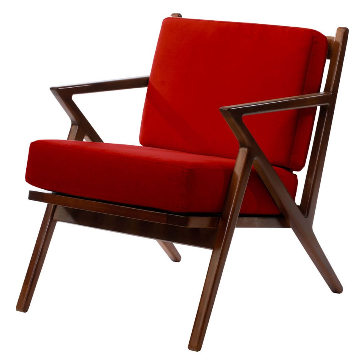 LATAM HOME - Sitial Bremen Tela Velvet Latam Home