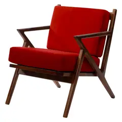 LATAM HOME - Sitial Bremen Tela Velvet