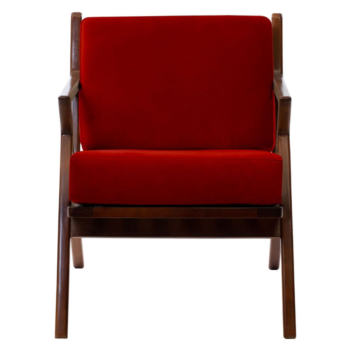 LATAM HOME - Sitial Bremen Tela Velvet Latam Home