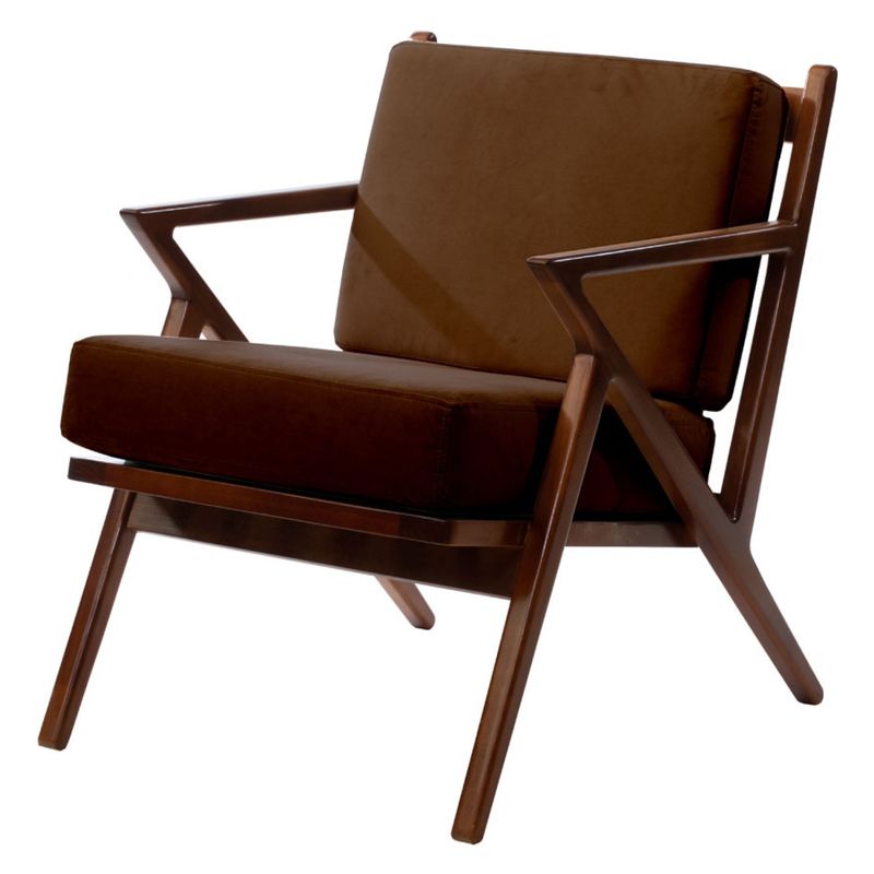 LATAM HOME - Sitial Bremen Tela Velvet Latam Home