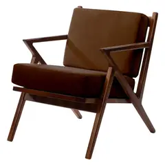 LATAM HOME - Sitial Bremen Tela Velvet