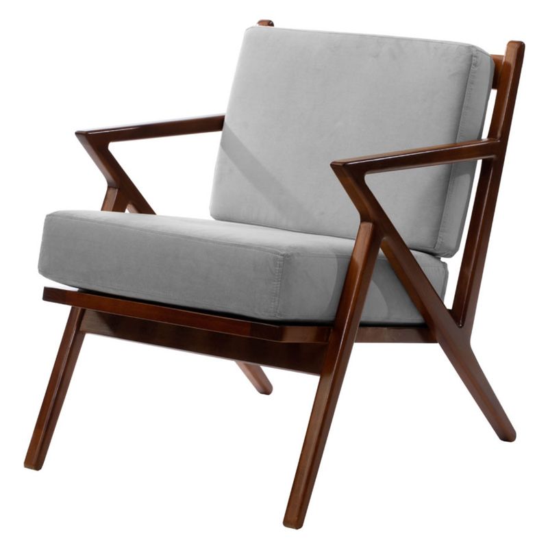LATAM HOME - Sitial Bremen Tela Velvet Latam Home