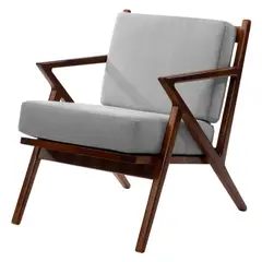 LATAM HOME - Sitial Bremen Tela Velvet