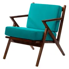 LATAM HOME - Sitial Bremen Tela Velvet
