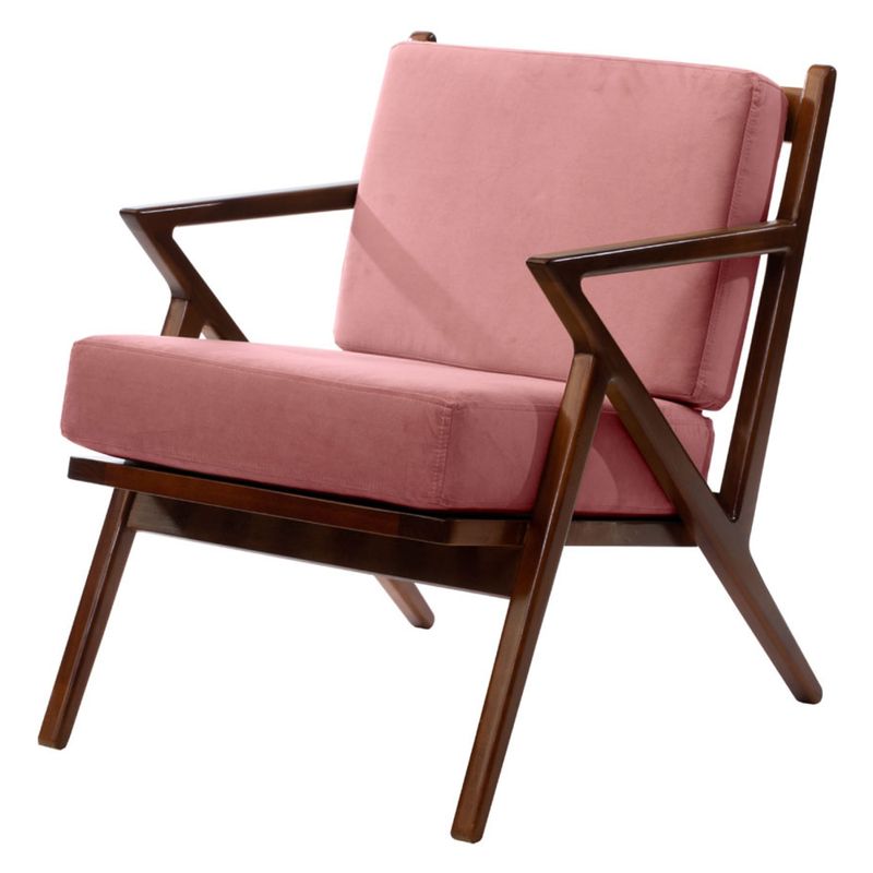 LATAM HOME - Sitial Bremen Tela Velvet Latam Home