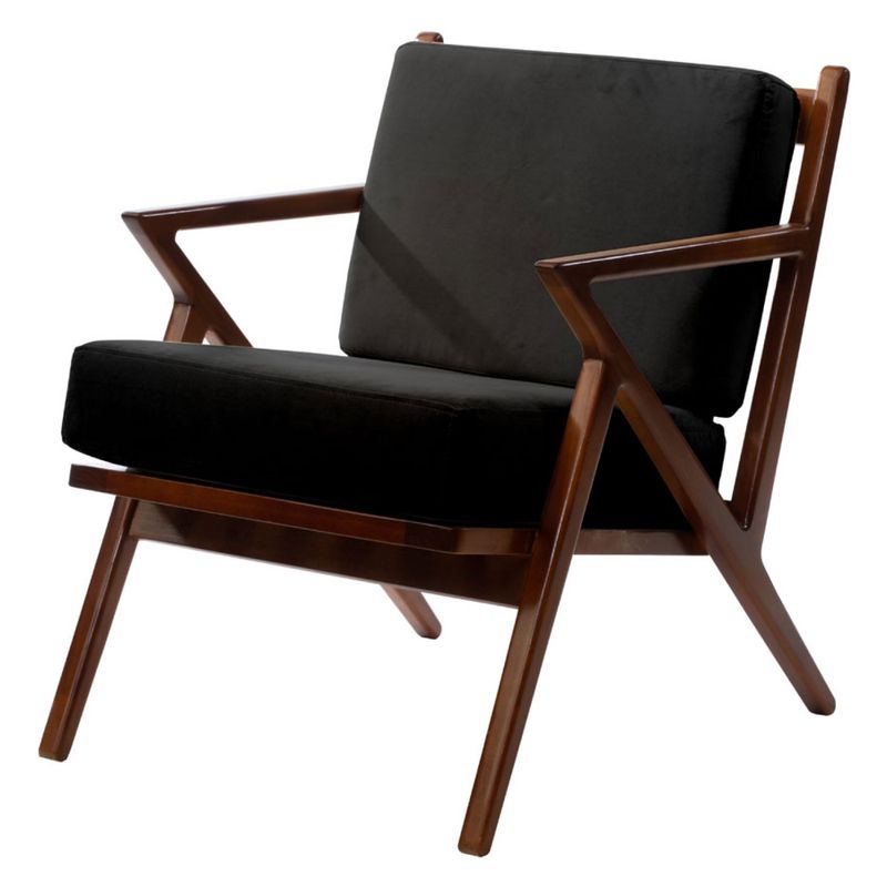 LATAM HOME - Sitial Bremen Tela Velvet Latam Home