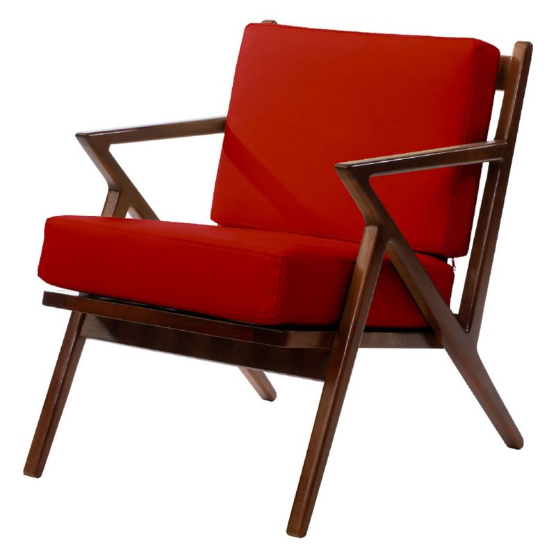 LATAM HOME - Sitial Bremen Tela Velvet Latam Home